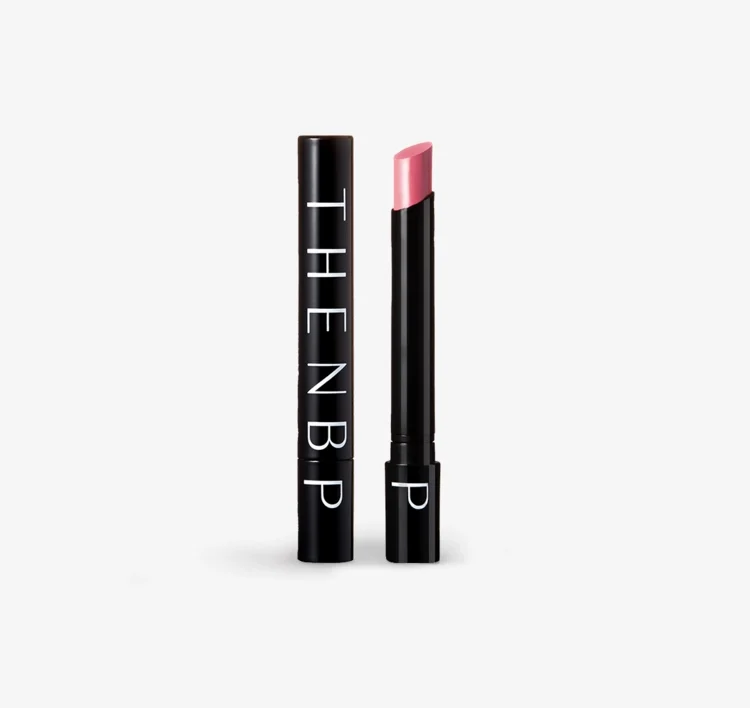 Mini Finger Pogi Smudge Matte Lipstick No.1 Floral