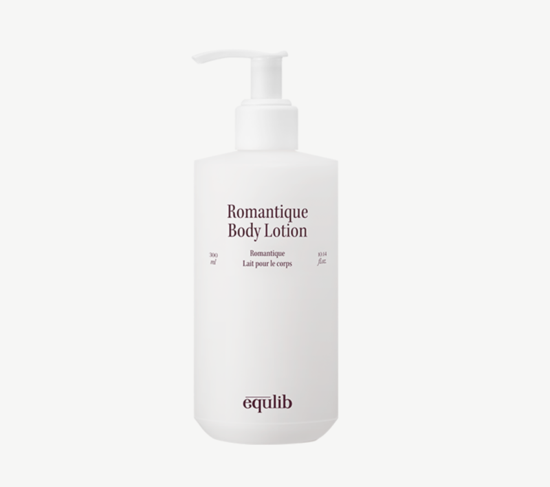 Equlib Romantic Body Lotion